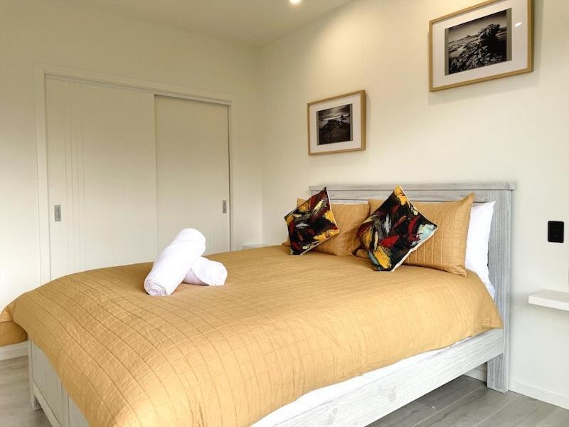 Ohope Villas With Spa,Sauna,Pool, Adults Only 외부 사진