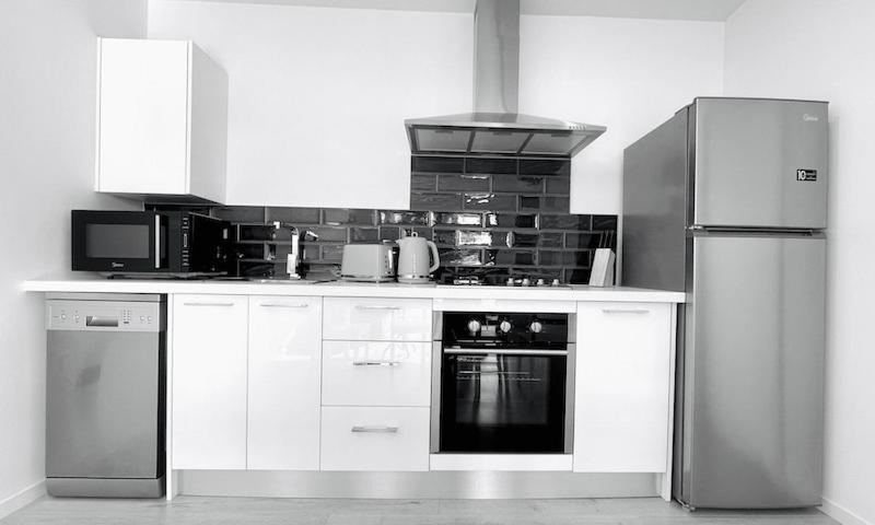 Ohope Villas With Spa,Sauna,Pool, Adults Only 외부 사진
